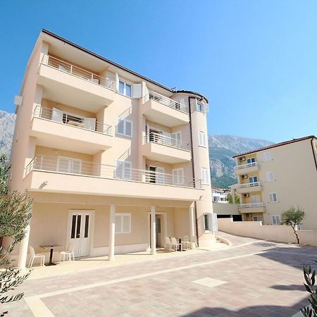 Apartment Domo Makarska Luaran gambar
