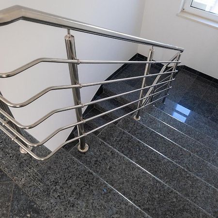 Apartment Domo Makarska Luaran gambar
