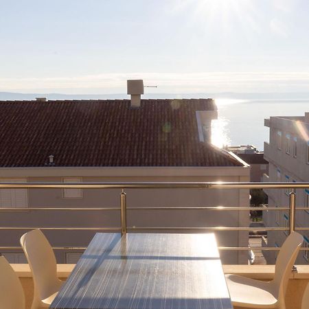 Apartment Domo Makarska Luaran gambar