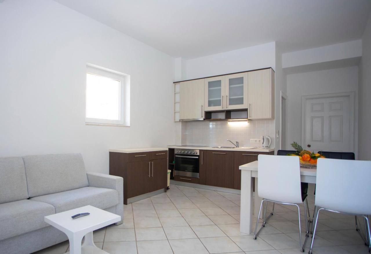 Apartment Domo Makarska Luaran gambar