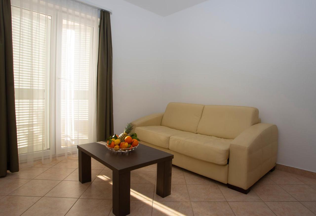 Apartment Domo Makarska Luaran gambar