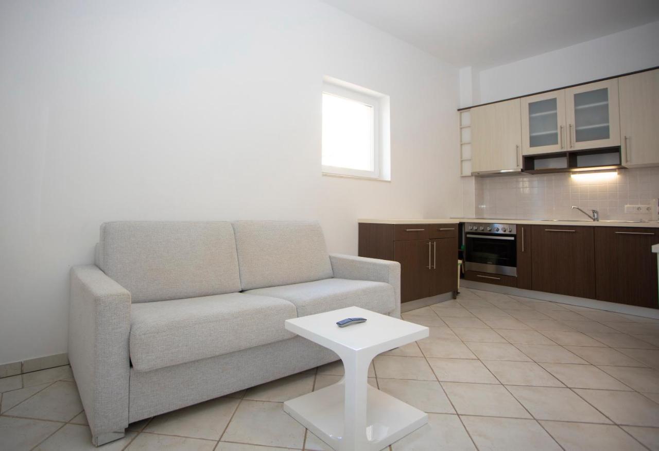 Apartment Domo Makarska Luaran gambar