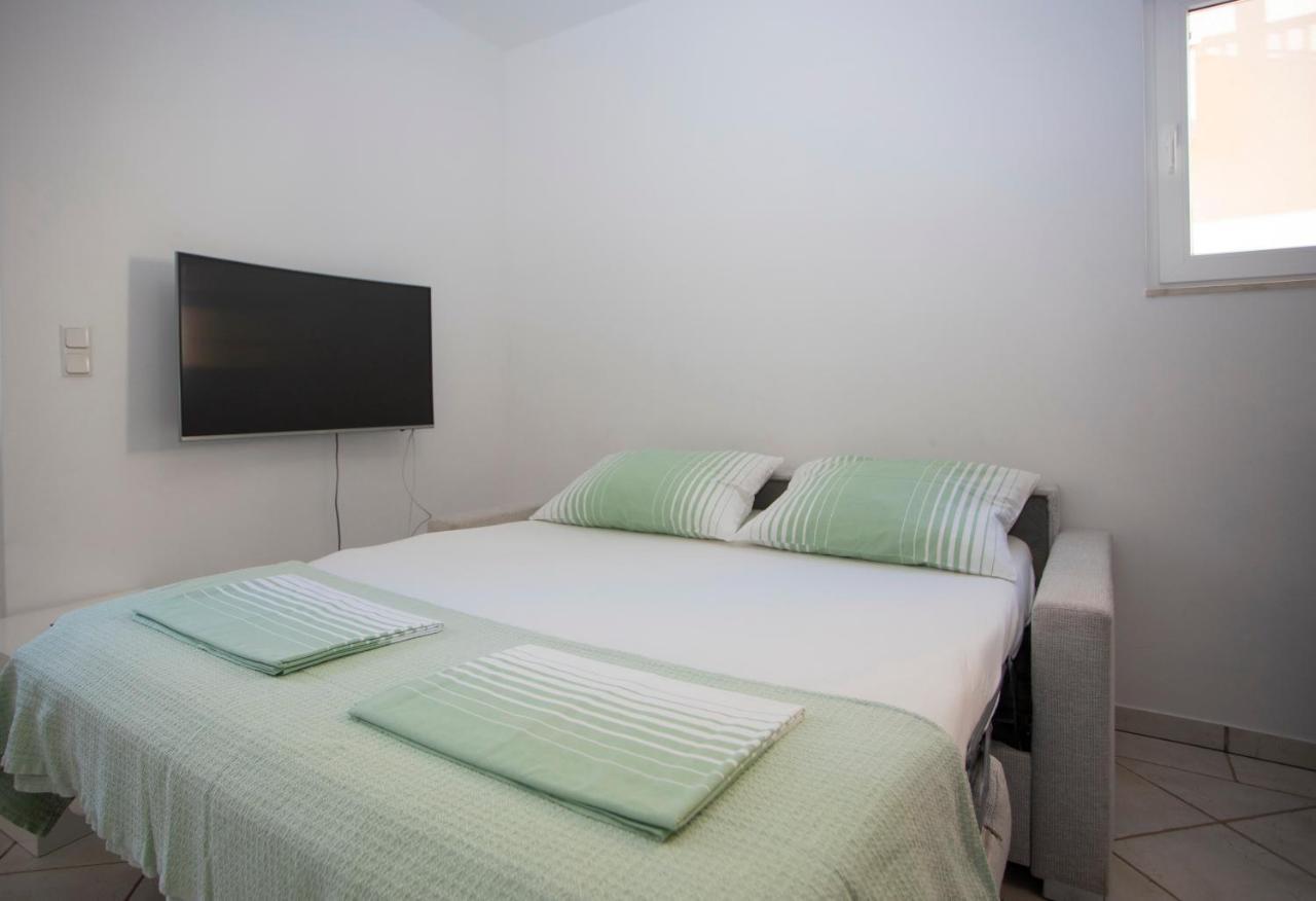 Apartment Domo Makarska Luaran gambar