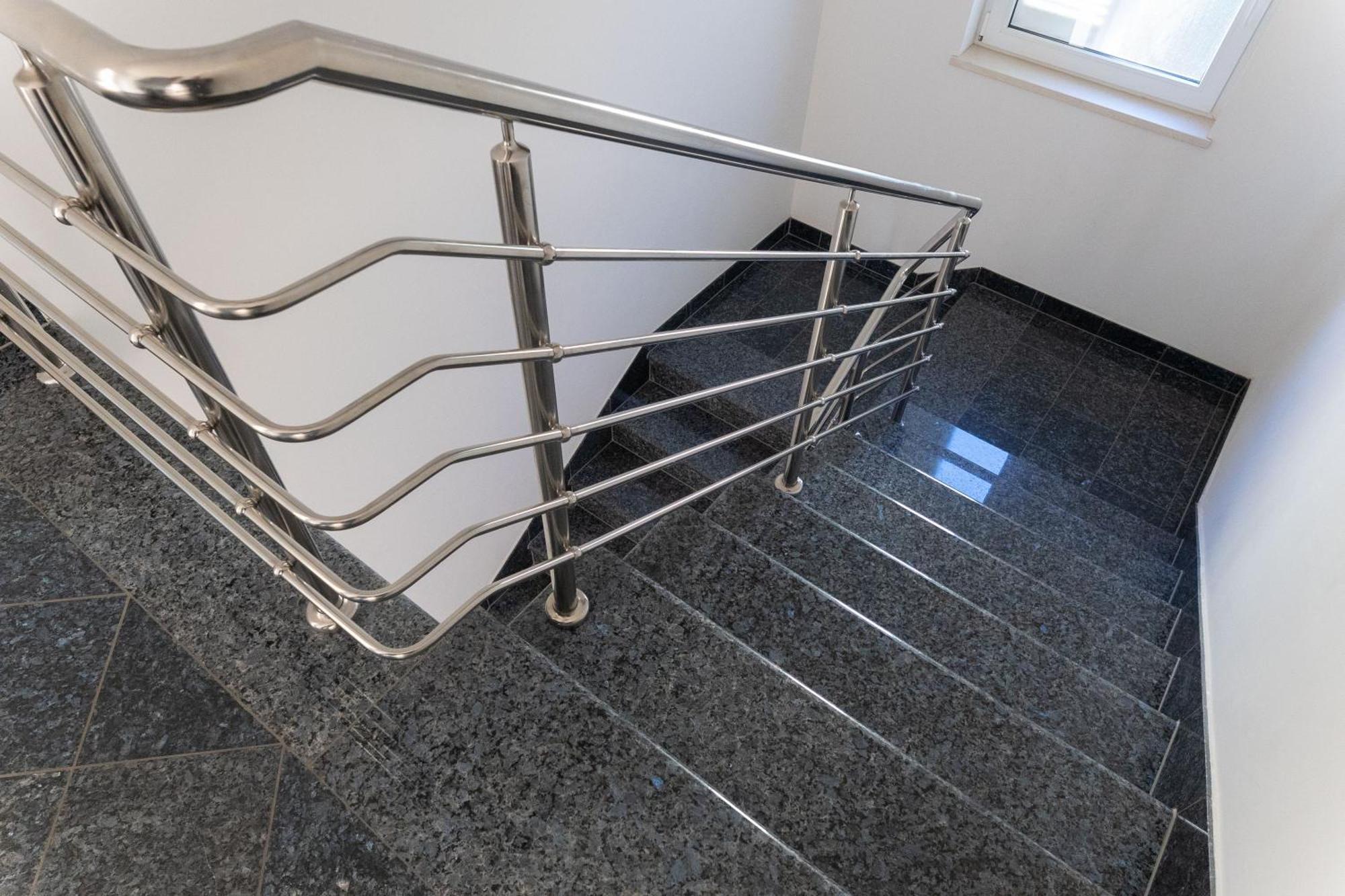 Apartment Domo Makarska Luaran gambar