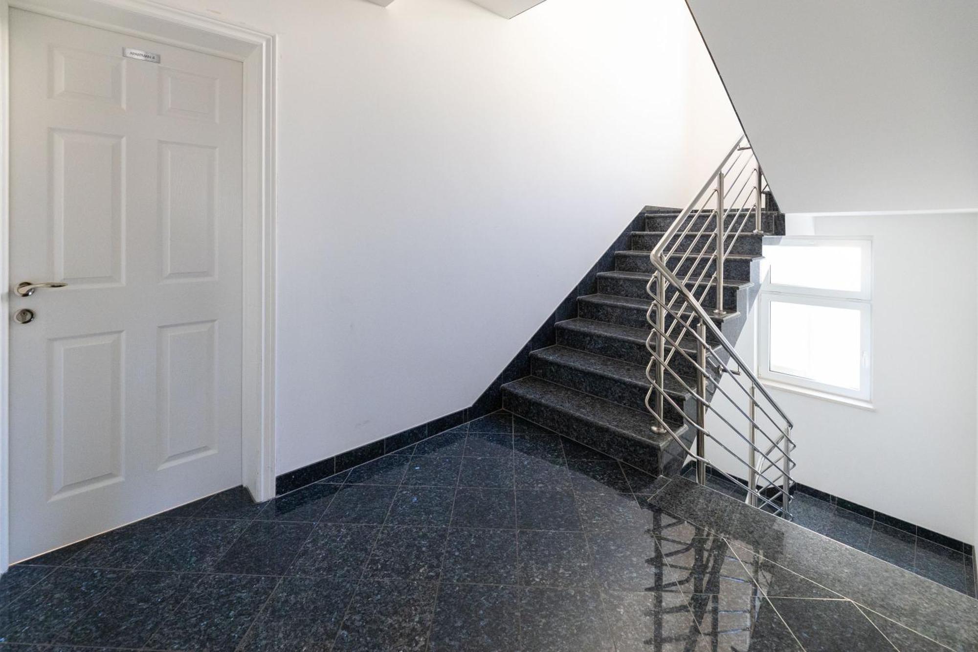 Apartment Domo Makarska Luaran gambar