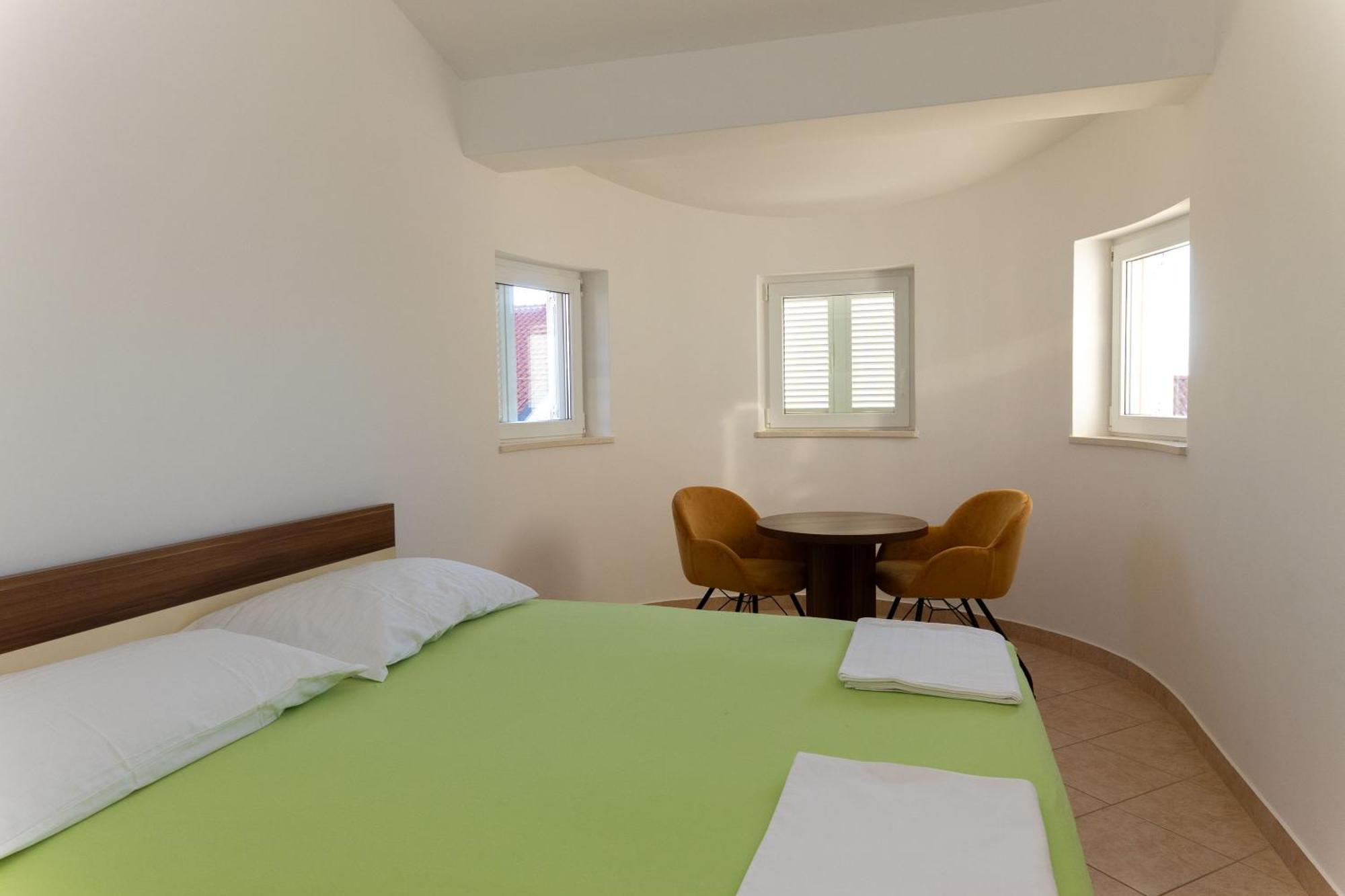 Apartment Domo Makarska Luaran gambar