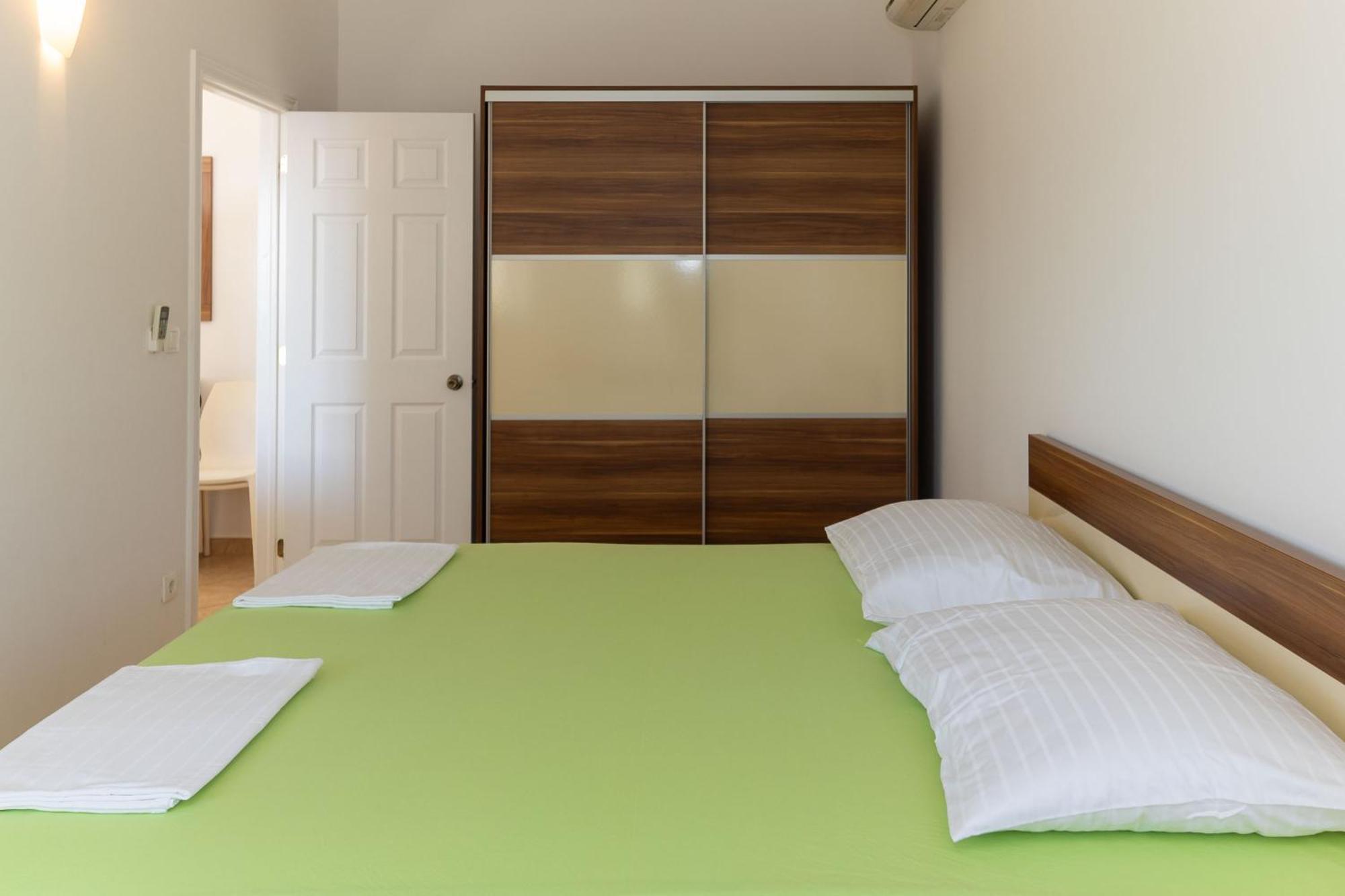 Apartment Domo Makarska Luaran gambar