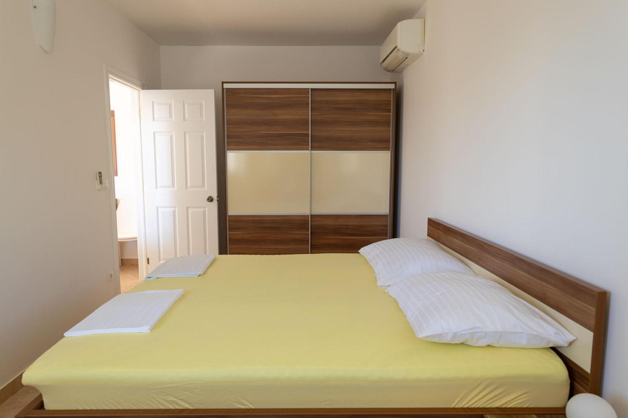 Apartment Domo Makarska Luaran gambar
