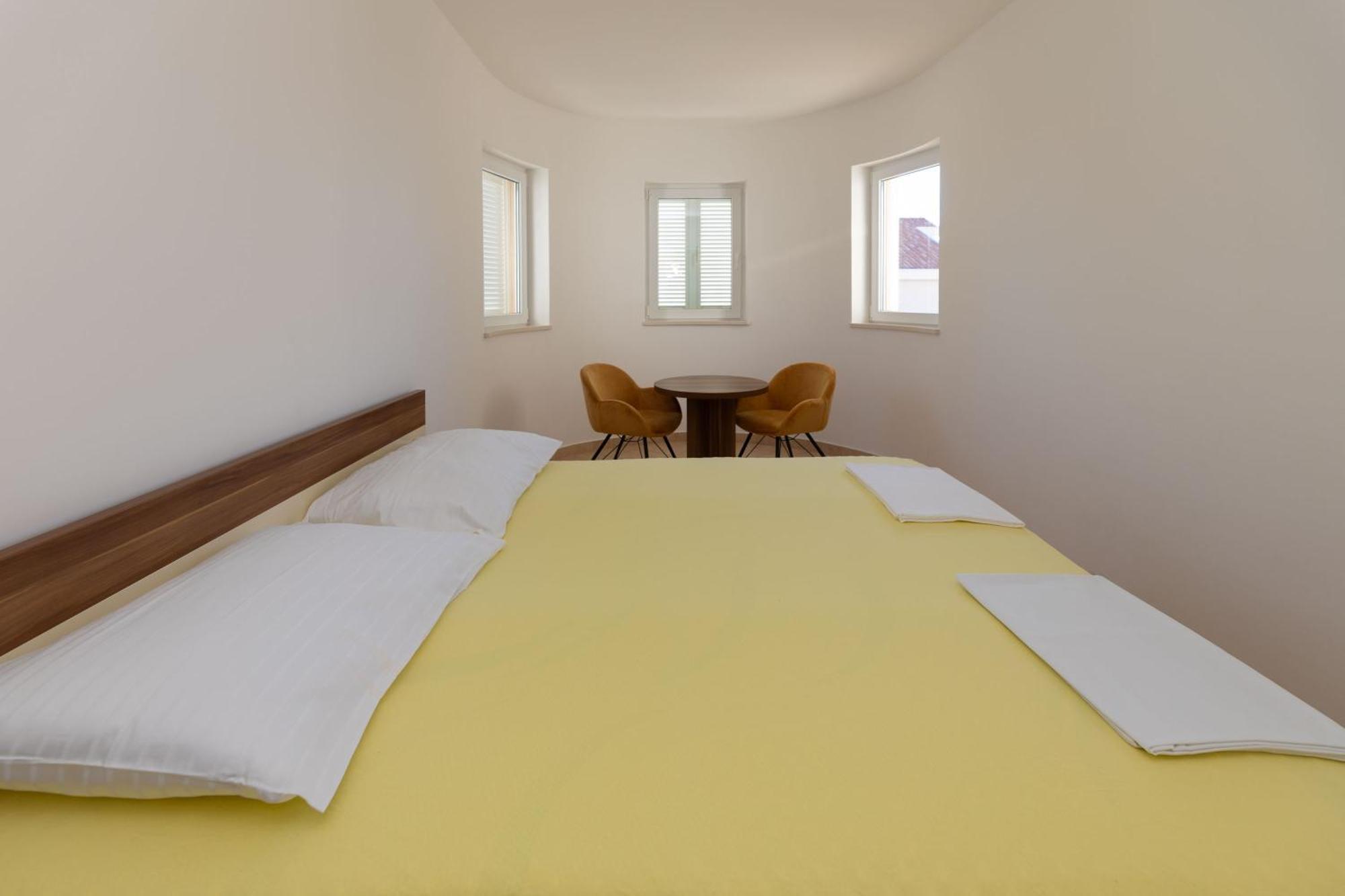 Apartment Domo Makarska Luaran gambar