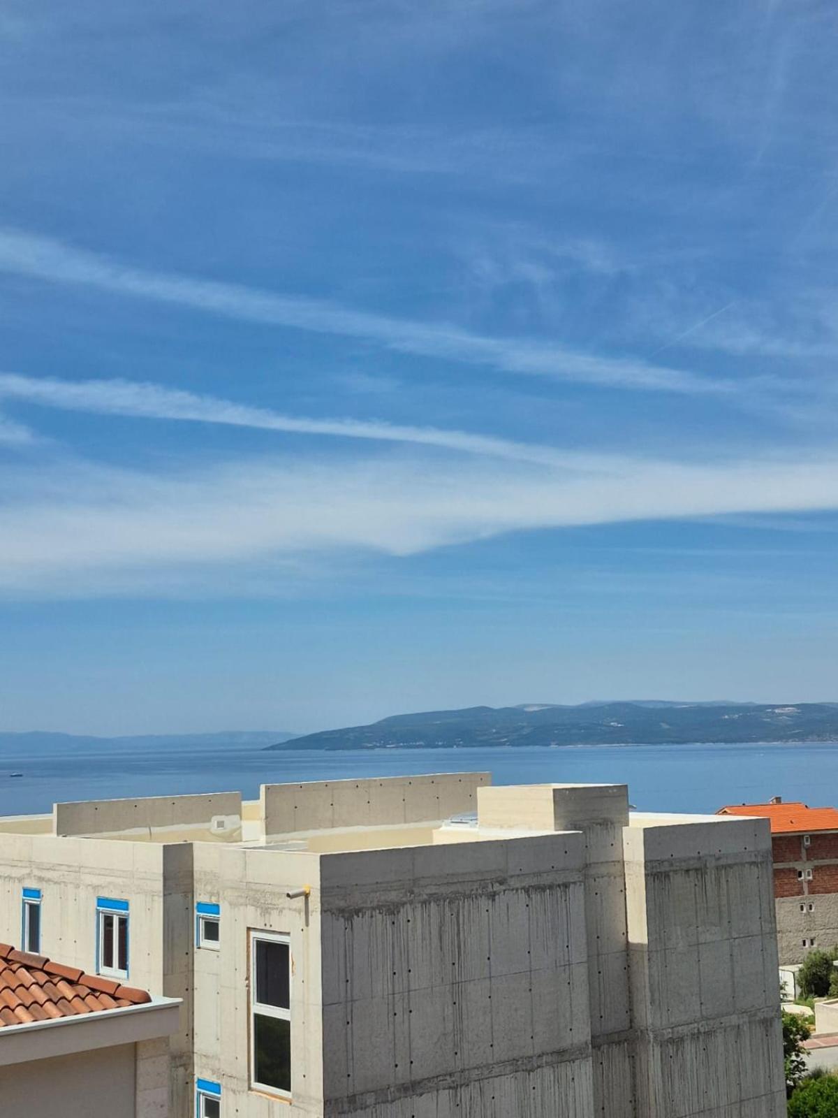 Apartment Domo Makarska Luaran gambar