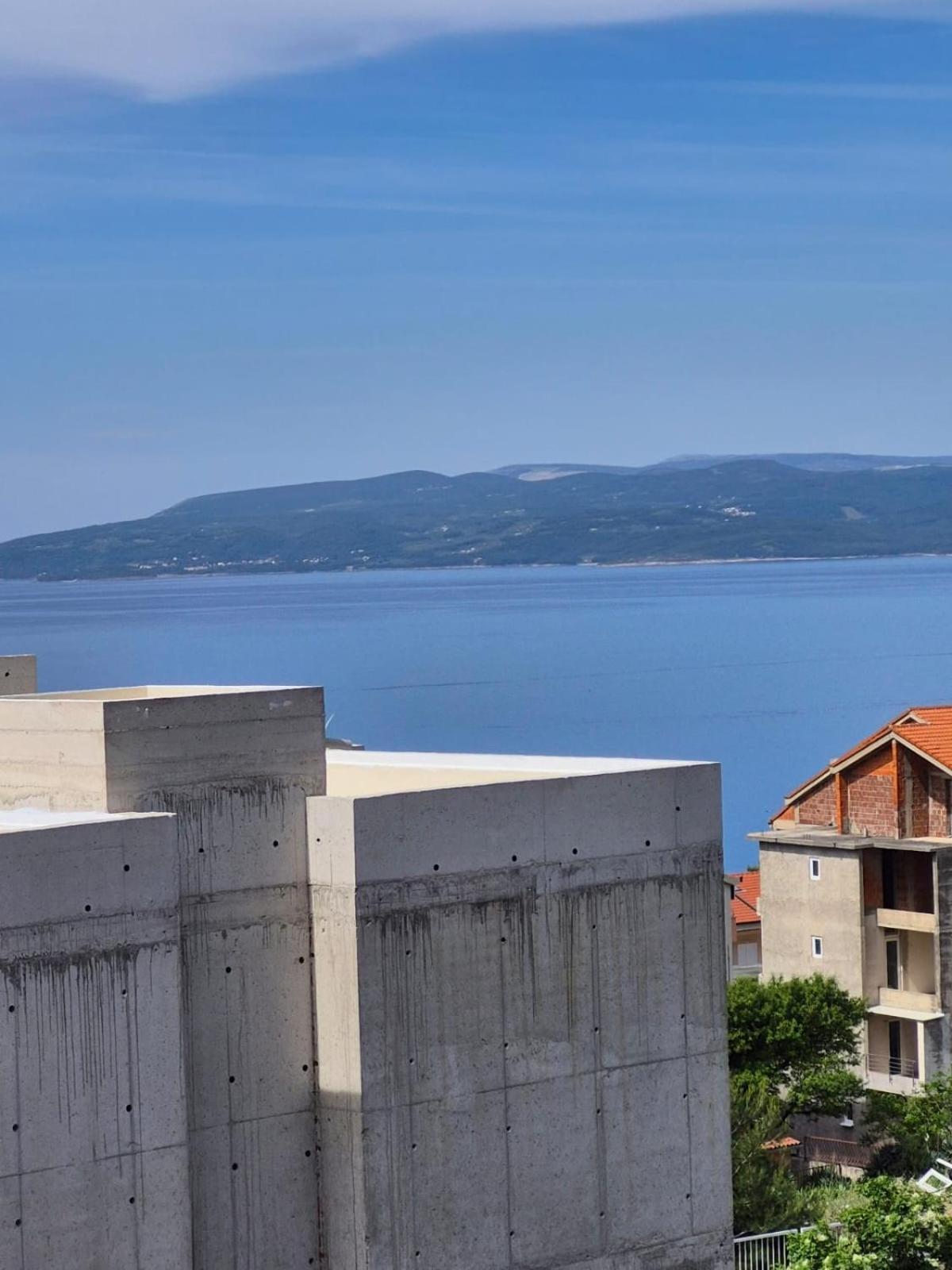 Apartment Domo Makarska Luaran gambar
