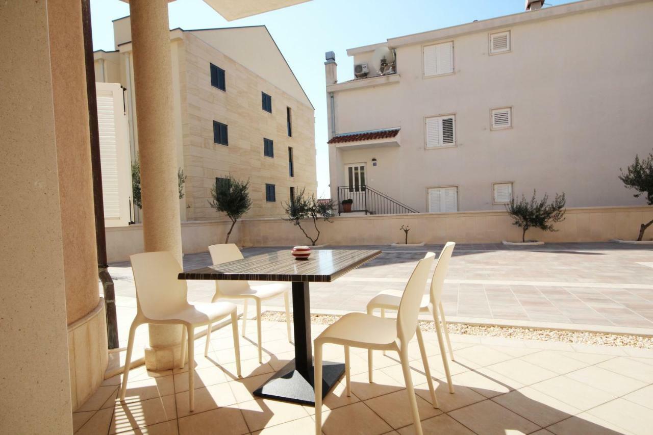 Apartment Domo Makarska Luaran gambar