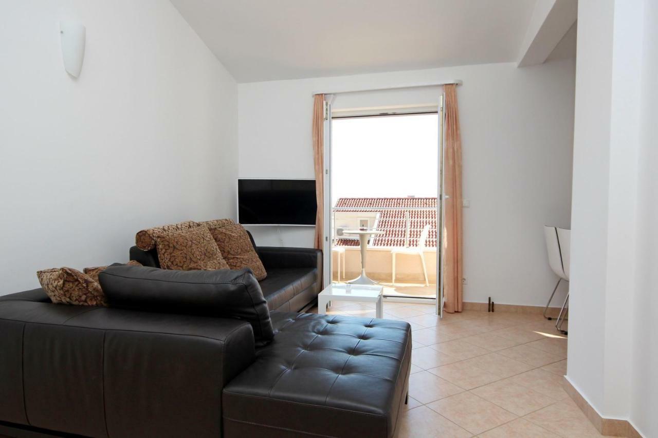 Apartment Domo Makarska Luaran gambar