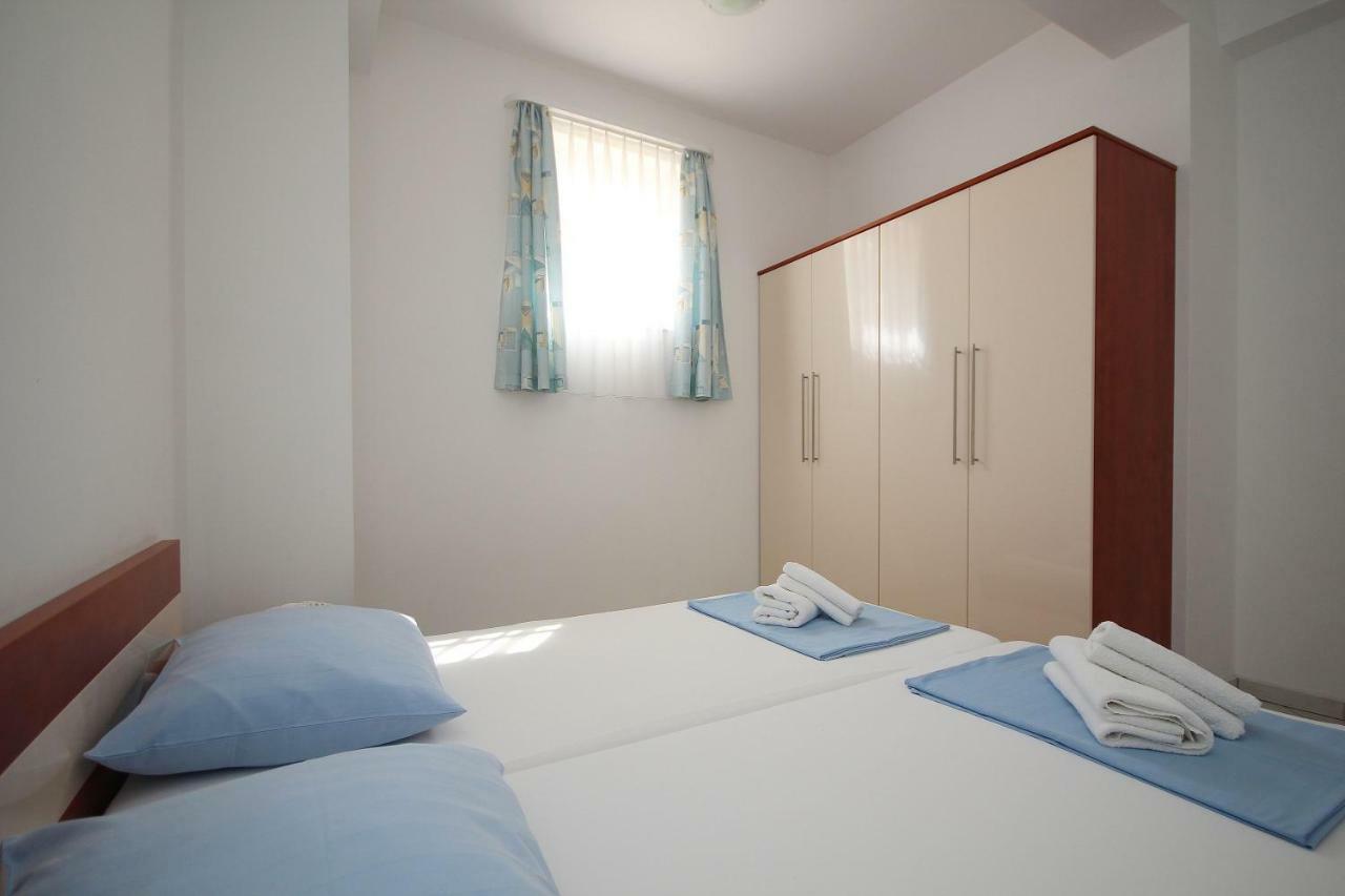 Apartment Domo Makarska Luaran gambar