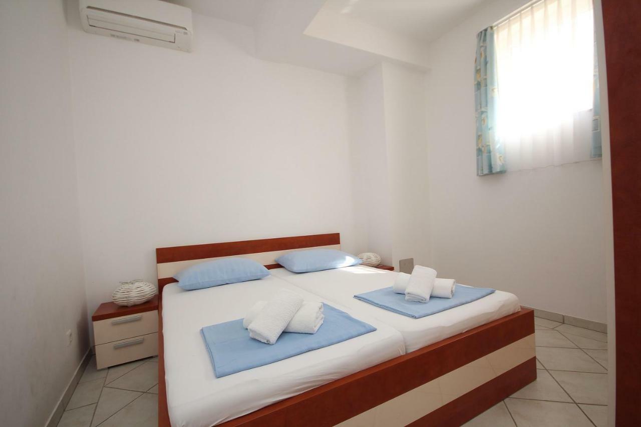 Apartment Domo Makarska Luaran gambar
